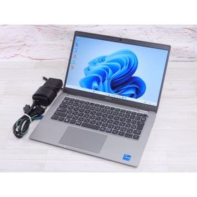 月次セール 中古 Bランク Dell Latitude5330 第12世代 i5 1245U NVMe256GB メモリ16GB FHD液晶 Win11