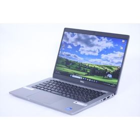 即配 良品 2022年発売 12世代Corei5 16Gメモリ Latitude 13 5330 i5-1245U 16G 256G 13.3FHD Windows11 リカバリ ノートパソコン AAA評価
