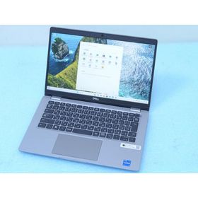 DELL Latitude 5330 12世代Core i5-1245U 512GB Win11 デル ノートパソコン PC カメラ 管理A06