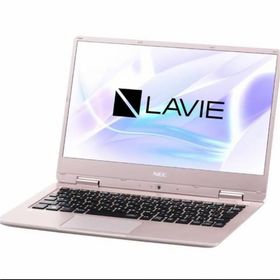 エヌイーシー(NEC)のノートPC NEC LAVIE Note Mobile PC-NM150KAG (ノートPC)