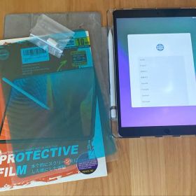 ipad air 3 64GB WiFiモデル Apple pencil セット