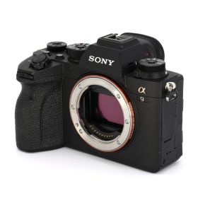 SONY (ソニー) α9 II ILCE-9M2 ボディ _GP00004117