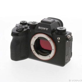 〔中古品〕 α9 II ILCE-9M2 ボディ【269】