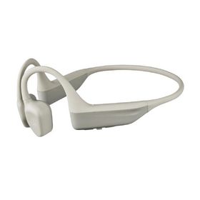 オーディオテクニカ ワイヤレス軟骨伝導イヤホン ベージュ ATH-CC500BT2 BG ATHCC500BT2BG (納期目安1-2週間)