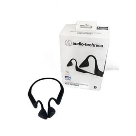 audio-technica◆イヤホン・ヘッドホン ATH-CC500BT BK