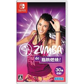 Zumba de 脂肪燃焼 - Switch