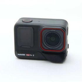 【中古】 《並品》 Insta360 Ace Pro 2 デュアルバッテリーバンドル CINSBBGA-DB [ デジタルカメラ ]