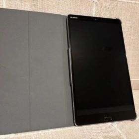 HUAWEI MediaPad M5 8.4インチ 32GB SHT-W09