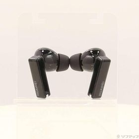 〔中古〕HUAWEI(ファーウェイ) 〔展示品〕 Freebuds Pro カーボンブラック〔262-ud〕