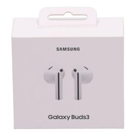 Samsung サムスン/イヤホン/Galaxy Buds3/rfay20dvs1a/Sランク/42【中古】(ヘッドフォン/イヤフォン)