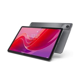 Lenovo レノボ タブレットPC Tab B11 MediaTek Helio G88 ZADB0291JP [ルナグレー]