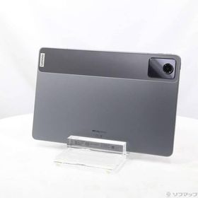 〔中古〕Lenovo(レノボジャパン) Lenovo Tab B11 128GB ルナグレー ZADB0291JP SIMフリー〔295-ud〕