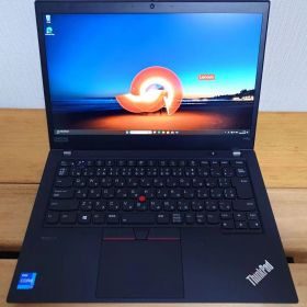 ThinkPad P14s Gen2 Corei7/32G/256G