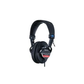 SONY MDR-CD900ST(ソニー)(密閉型・スタジオ定番モニターヘッドホン)