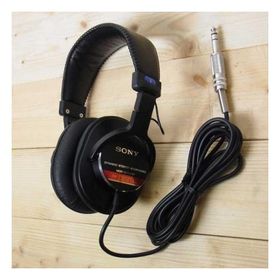 SONY (ソニー) Headphone ヘッドホン MDR-CD900ST