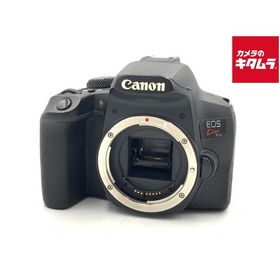 【中古】 【並品】 キヤノン EOS Kiss X10i ボディ