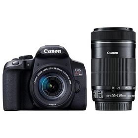 中古 １年保証 美品 Canon EOS Kiss X10i ダブルズームキット