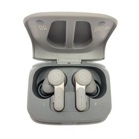 audio-technica◆イヤホン ATH-TWX7