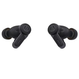 audio-technica オーディオテクニカ/ハイレゾ対応ワイヤレスイヤホン/ATH-TWX7/417027399916/ABランク/70【中古】