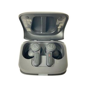 audio-technica◆イヤホン/ath-twx7