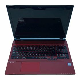 【中古】NEC◆ノートパソコン LAVIE Note Standard NS700/HAR [クリスタルレッド]/Corei7第8【パソコン】