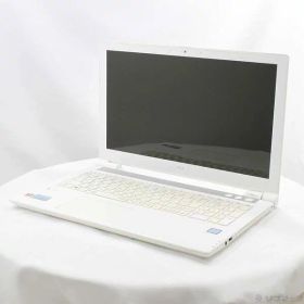 【中古】NEC(エヌイーシー) LaVie Note Standard NS600／JAW PC-NS600JAW エクストラホワイト 〔Windows 10〕 【344-ud】