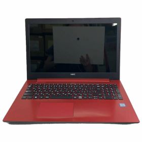【中古】NEC◆ノートパソコン LAVIE Note Standard NS700/MAR PC-NS700MAR [カームレッド]【パソコン】