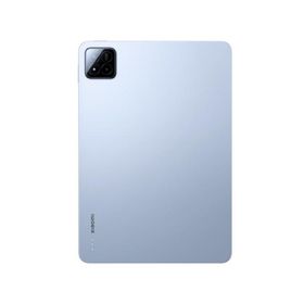 Xiaomi タブレットPC Xiaomi Pad 7 8GB+256GB VHU5465JP [ブルー]