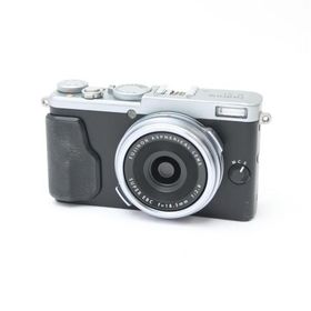 《難有品》FUJIFILM X70