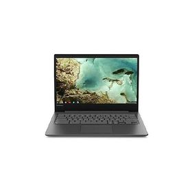 Lenovo Chromebook S330 Laptop, 14-Inch FHD (1920 x 1080) Display, MediaTek MT8173C Processor, 4GB LPDDR3, 64GB eMMC, Chrome OS, 81JW0000US, Business B