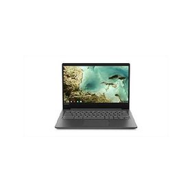 Lenovo Chromebook S330 Laptop, 14-Inch HD (1366 x 768) Display, MediaTek MT8173C Processor, 4GB OnBoard LPDDR3, 32GB eMMC SSD, Chrome OS, 81JW0001US,
