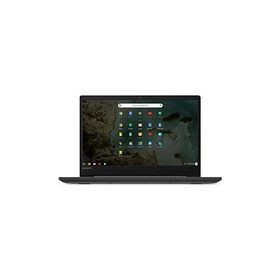 Lenovo Chromebook S330 Laptop, 14-Inch FHD (1920 x 1080) Display, MediaTek MT8173C Processor, 4GB LPDDR3, 64GB eMMC, Chrome OS, 81JW0000US, Business B