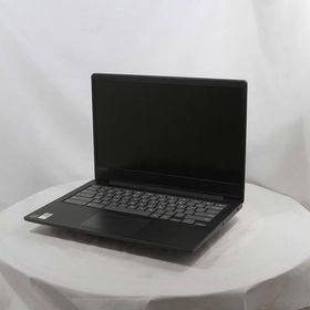 〔中古〕Lenovo(レノボジャパン) Chromebook S330 81JW0011JE〔247-ud〕