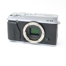 《並品》FUJIFILM X-E2 ボディ