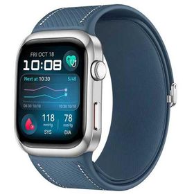 HUAWEI(ファーウェイ) HUAWEI WATCH D2 ウェアラブル血圧計(ブルー) WATCHD2/ BLUE 返品種別A