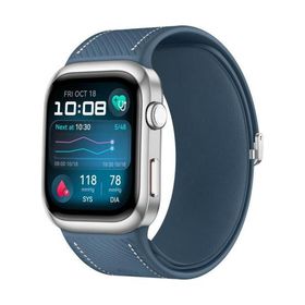 HUAWEI(ファーウェイ) WATCH D2 BL ブルー 自動血圧測定できるスマートウォッチ 心電図 ECG WATCH D2/BLUE