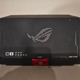 ASUS ROG Phone 8 PRO 本体 美品 国内版 おサイフケータイ