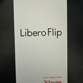 Libero Flip Y!mobile