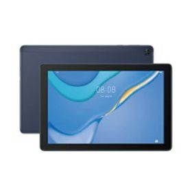 HUAWEI MatePad T10s AGS3-L09 ディープシーブルー【RAM2GB/ROM32GB/国内版 SIMフリー】 Huawei 当社3ヶ月間保証 中古 イオシス