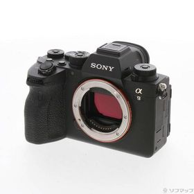 〔中古〕SONY(ソニー) α9 II ILCE-9M2 ボディ〔269-ud〕