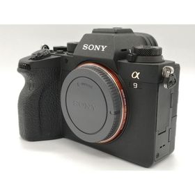 【中古】SONY α9 II ボディ ILCE-9M2【大阪本店】保証期間１ヶ月【ランクA】