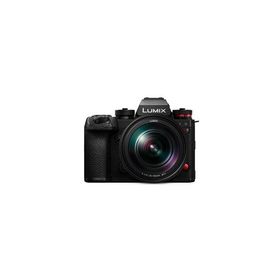 ★Panasonic / パナソニック LUMIX DC-S1RM2M 標準ズームレンズキット【デジタル一眼カメラ】【送料無料】