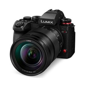 DC-S1RM2M パナソニック デジタル一眼カメラ/レンズキット LUMIX ルミックス