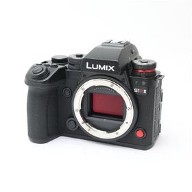 《良品》Panasonic LUMIX S1RII ボディ DC-S1RM2