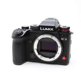 《新同品》Panasonic LUMIX S1RII ボディ DC-S1RM2