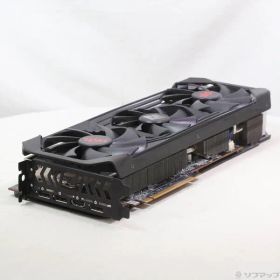 〔中古品〕 AXRX 6700XT 12GBD6-3DHE／OC【344】