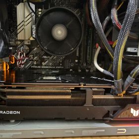 AMD Radeon RX 6700 XT 12GB GDDR6