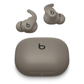 Apple beats Powerbeats Fit グラベルグレイ ME2K4PA/A アップル純正 日本国内正規品
