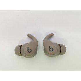 【中古】beats by dr.dre Powerbeats Fit [グラベルグレイ]【大阪堂島】保証期間１ヶ月【ランクA】