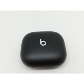 【中古】beats by dr.dre Powerbeats Fit [ジェットブラック]【宇田川】保証期間１ヶ月【ランクA】